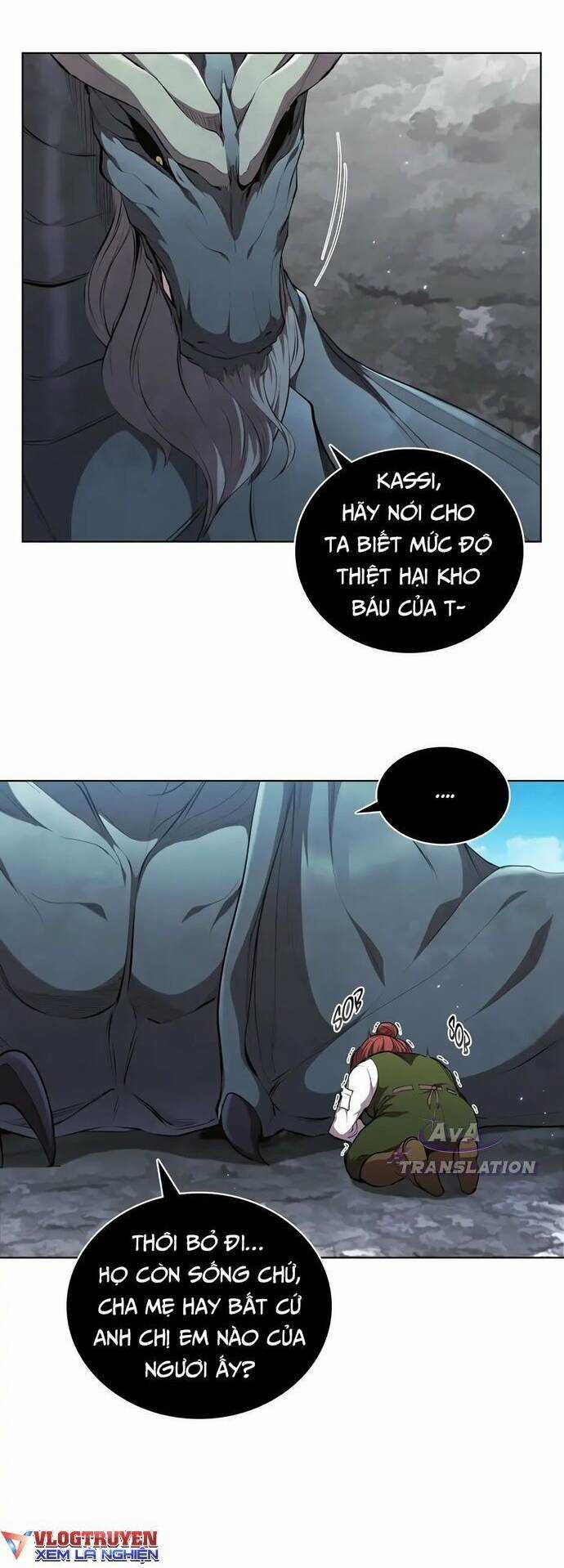 Hồi Quy Thành Công Tước Chapter 53 trang 5