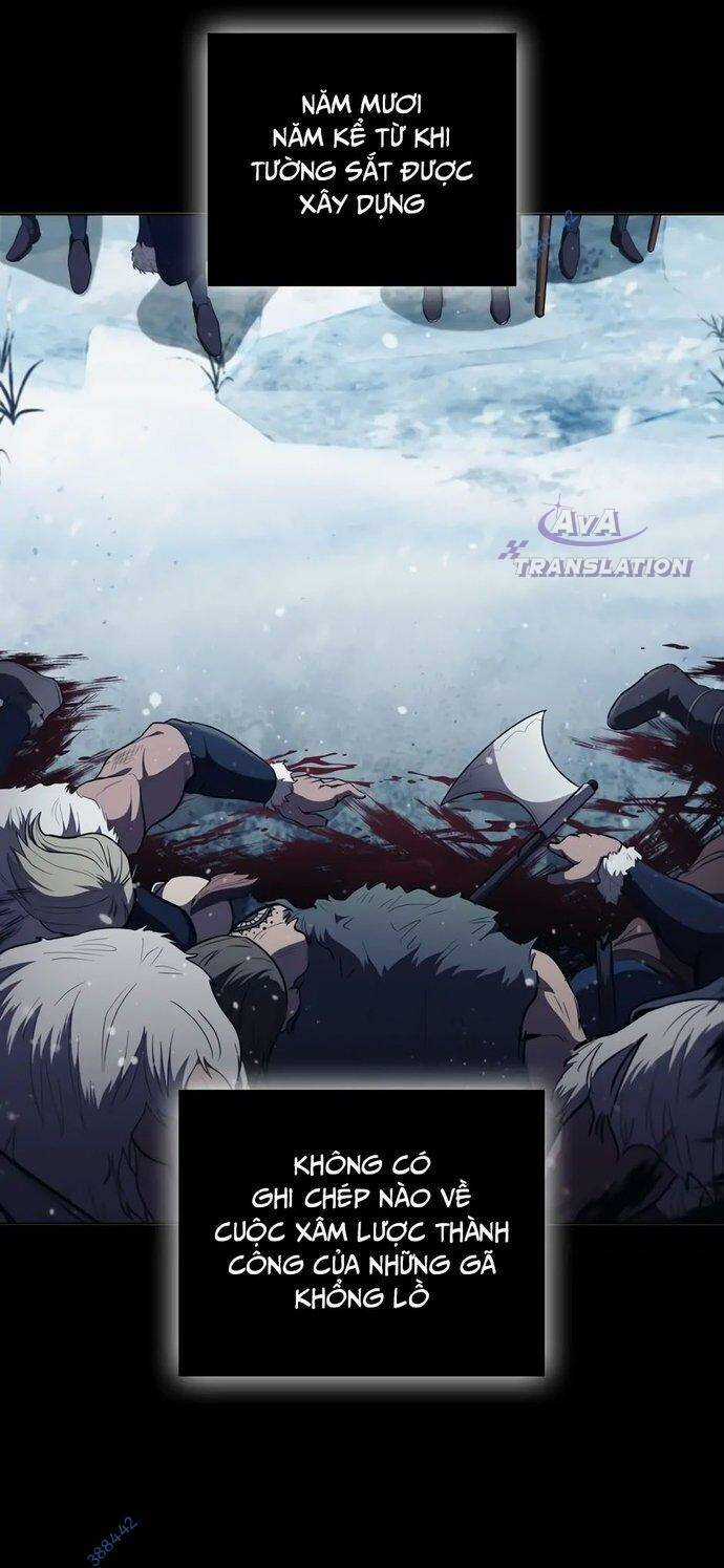 Hồi Quy Thành Công Tước Chapter 53 trang 50