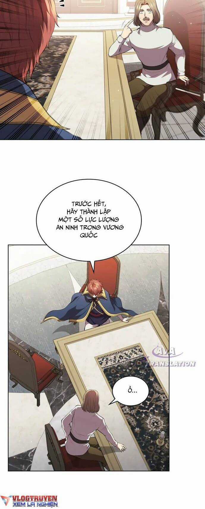 Hồi Quy Thành Công Tước Chapter 53 trang 53