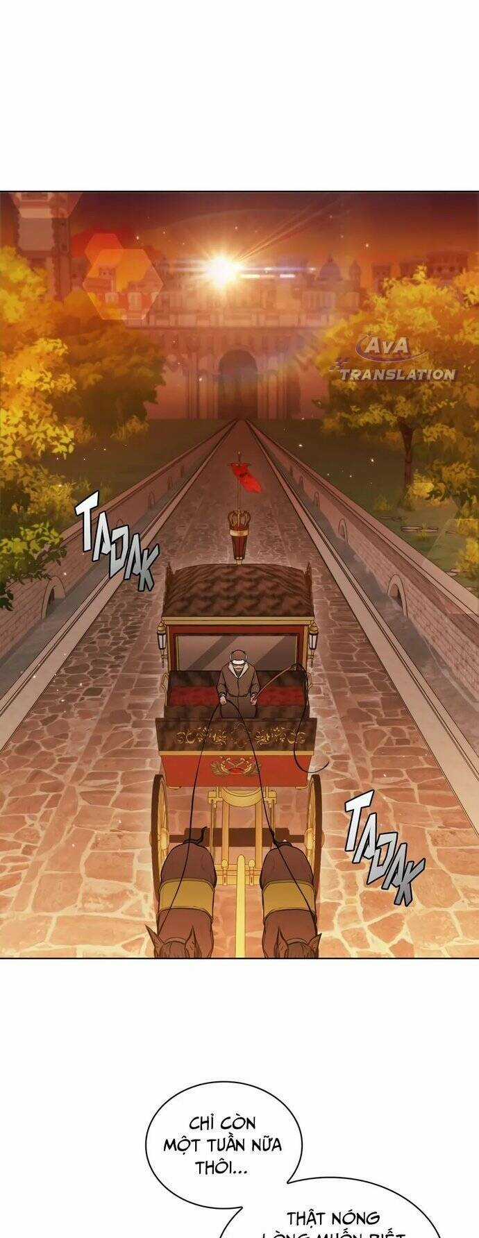 Hồi Quy Thành Công Tước Chapter 53 trang 56