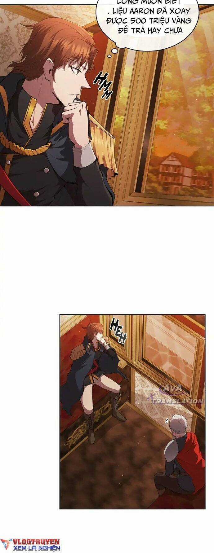 Hồi Quy Thành Công Tước Chapter 53 trang 57