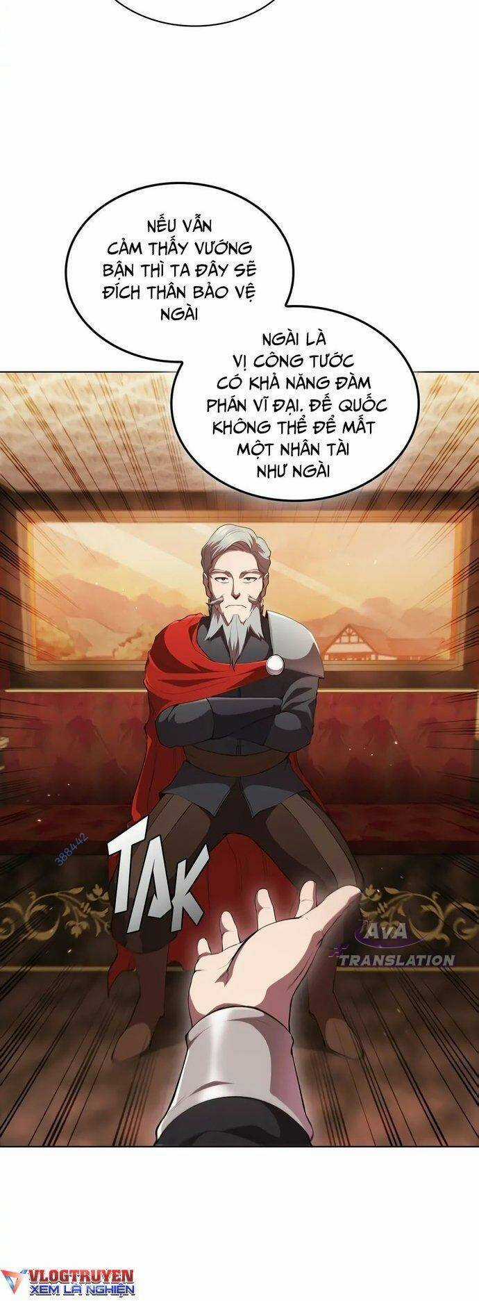 Hồi Quy Thành Công Tước Chapter 53 trang 59