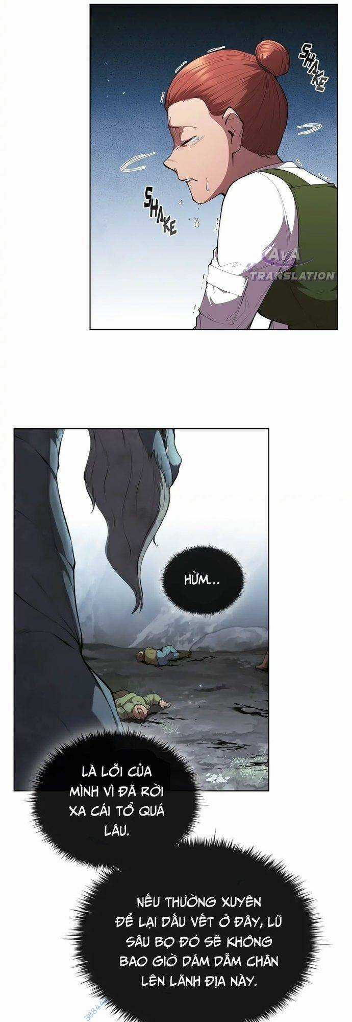 Hồi Quy Thành Công Tước Chapter 53 trang 6