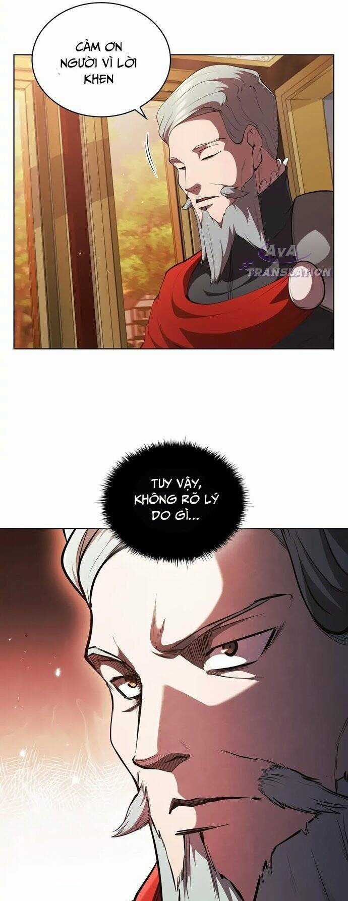 Hồi Quy Thành Công Tước Chapter 53 trang 60