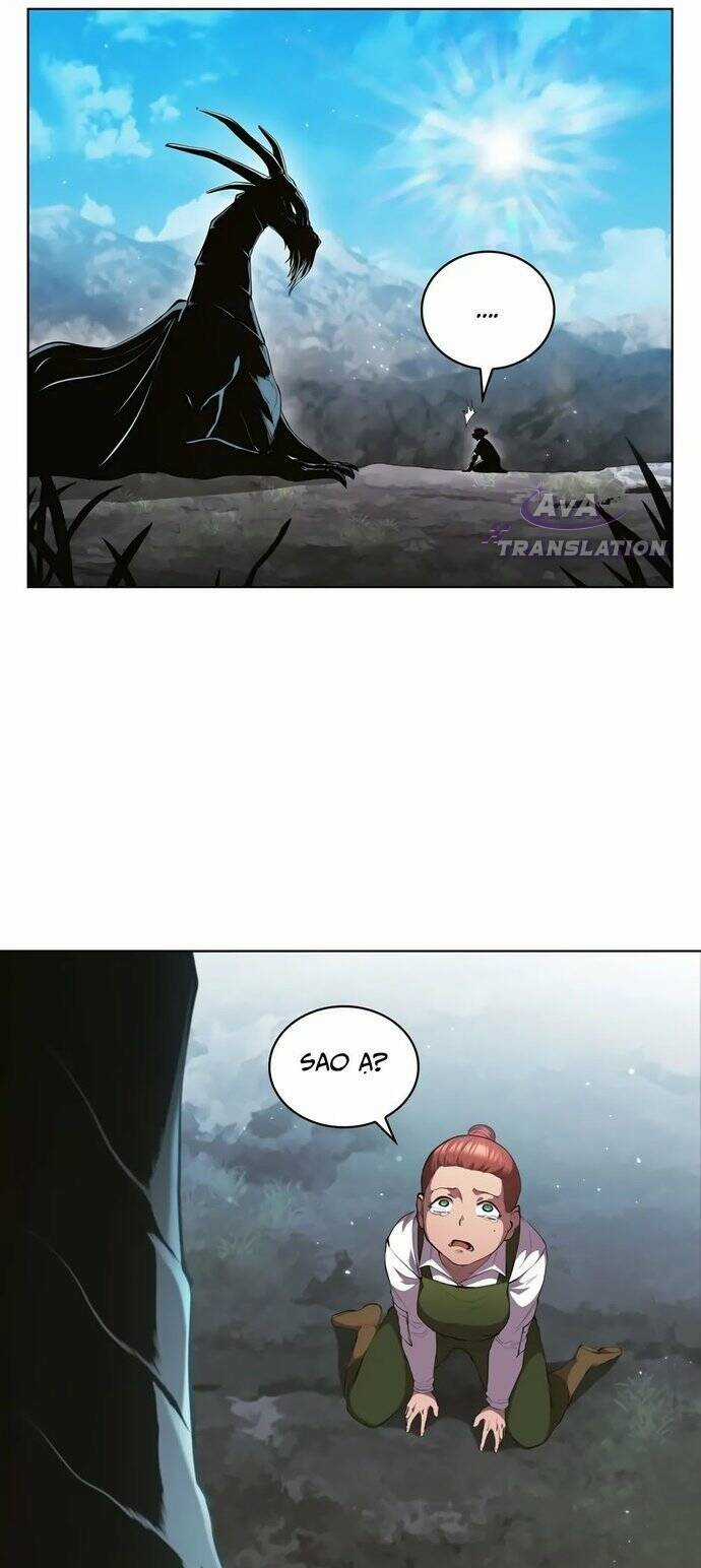 Hồi Quy Thành Công Tước Chapter 53 trang 8