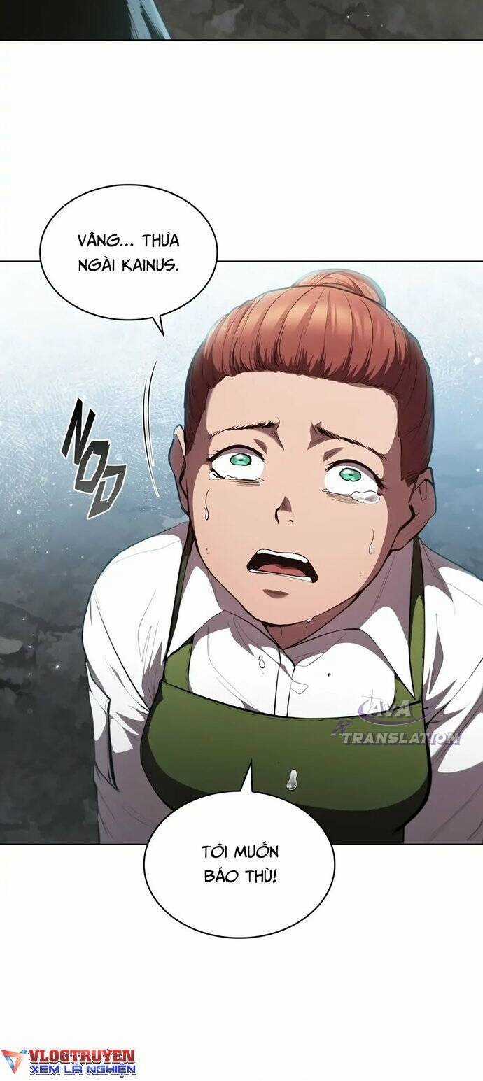 Hồi Quy Thành Công Tước Chapter 53 trang 9