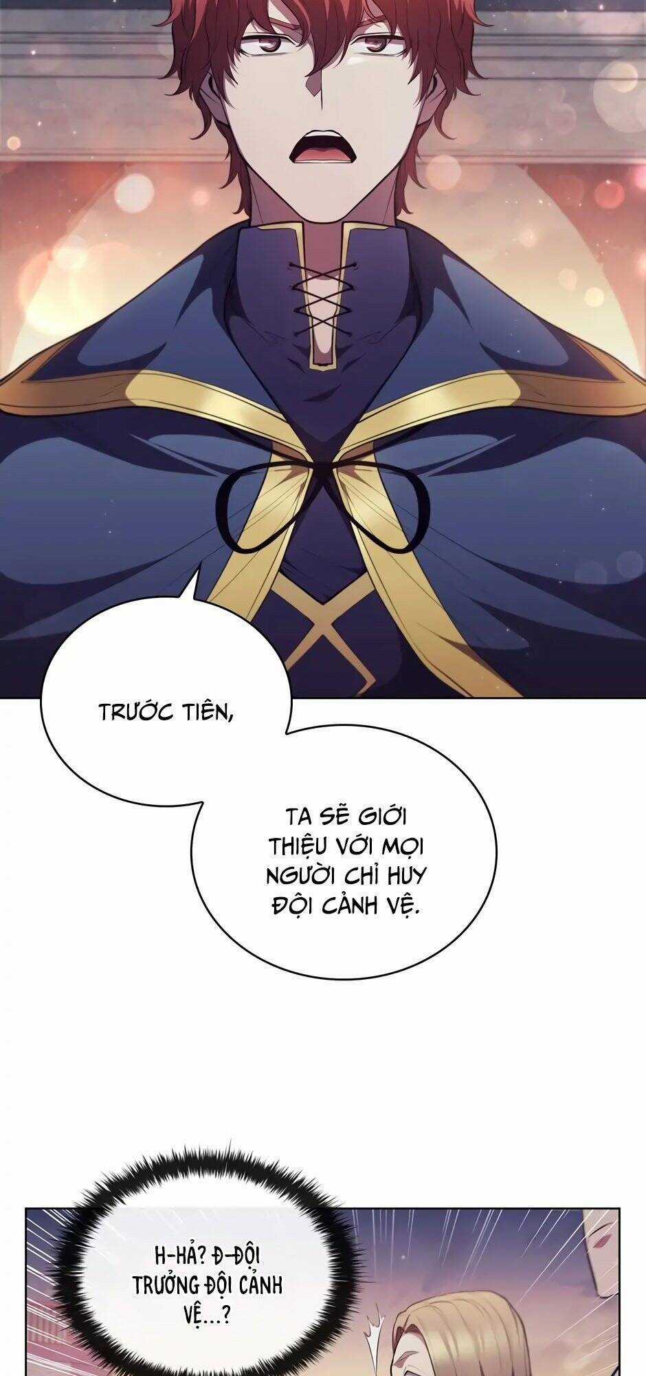 Hồi Quy Thành Công Tước Chapter 54 trang 10