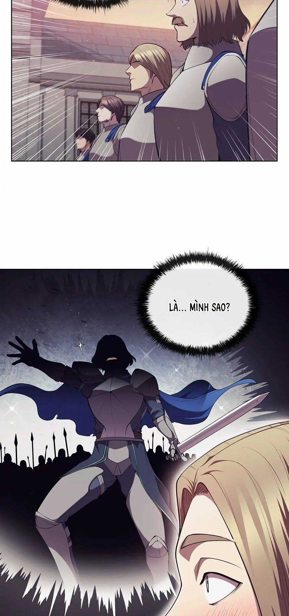 Hồi Quy Thành Công Tước Chapter 54 trang 11