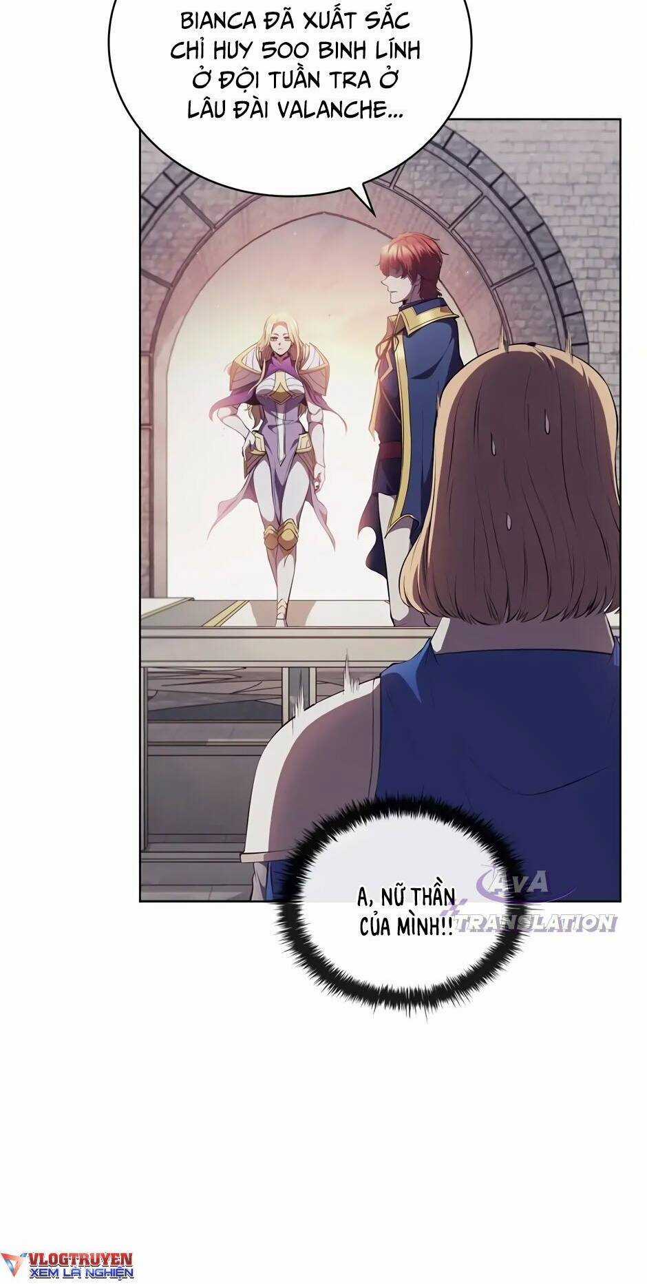 Hồi Quy Thành Công Tước Chapter 54 trang 13