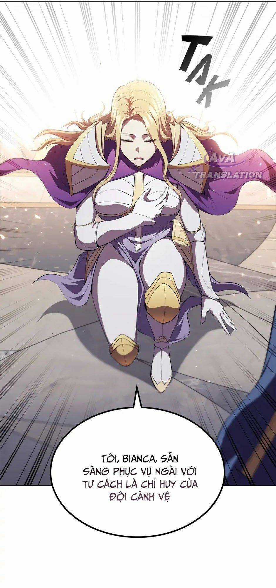 Hồi Quy Thành Công Tước Chapter 54 trang 14