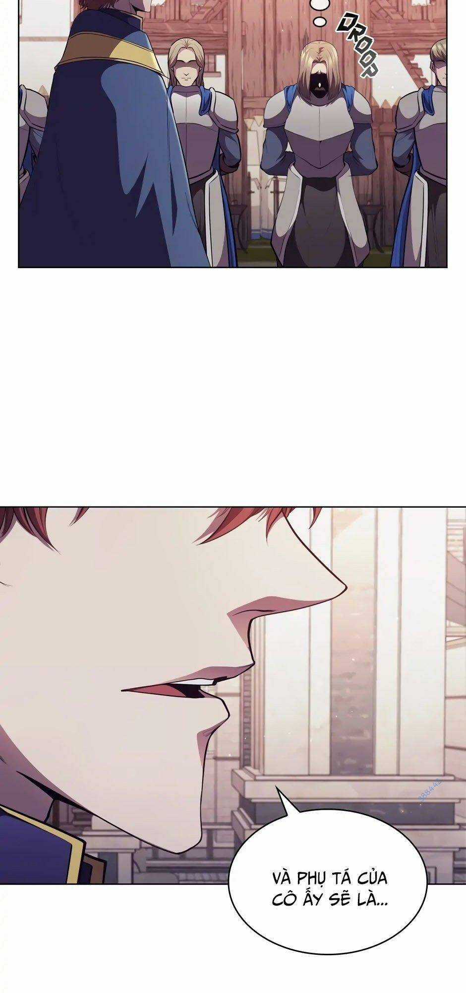 Hồi Quy Thành Công Tước Chapter 54 trang 16