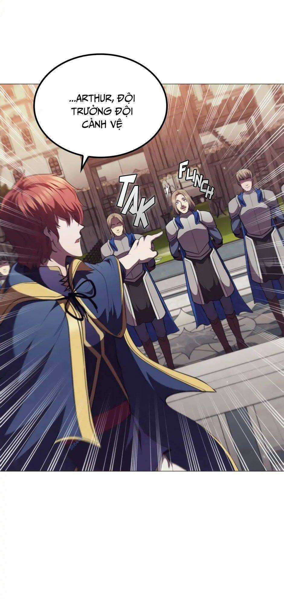 Hồi Quy Thành Công Tước Chapter 54 trang 17