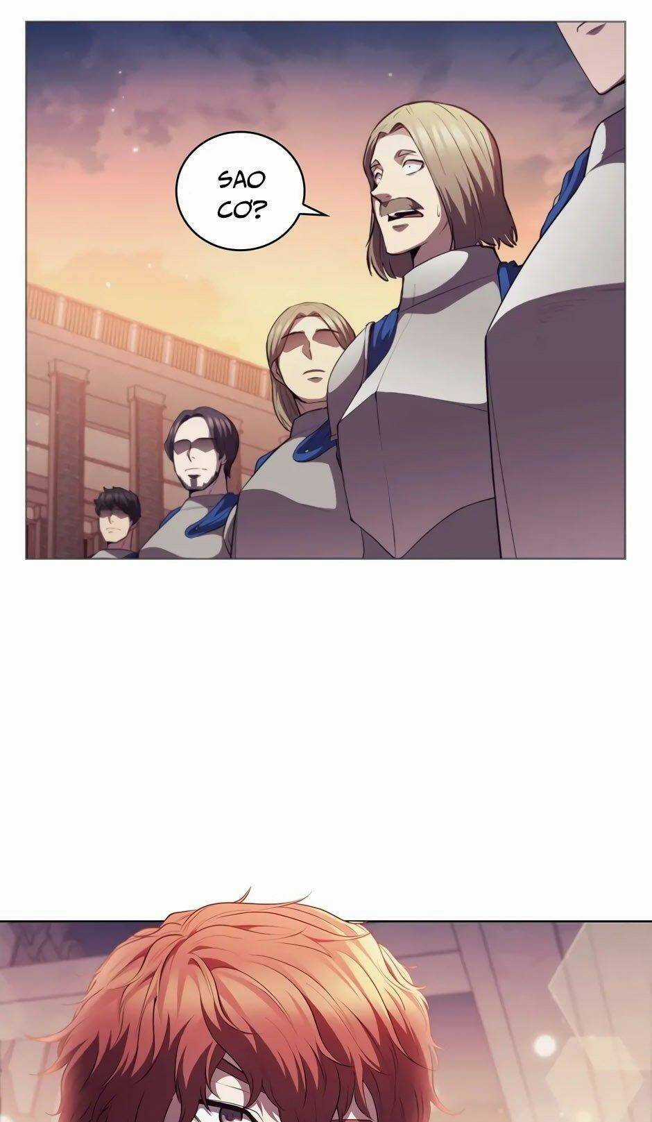 Hồi Quy Thành Công Tước Chapter 54 trang 18