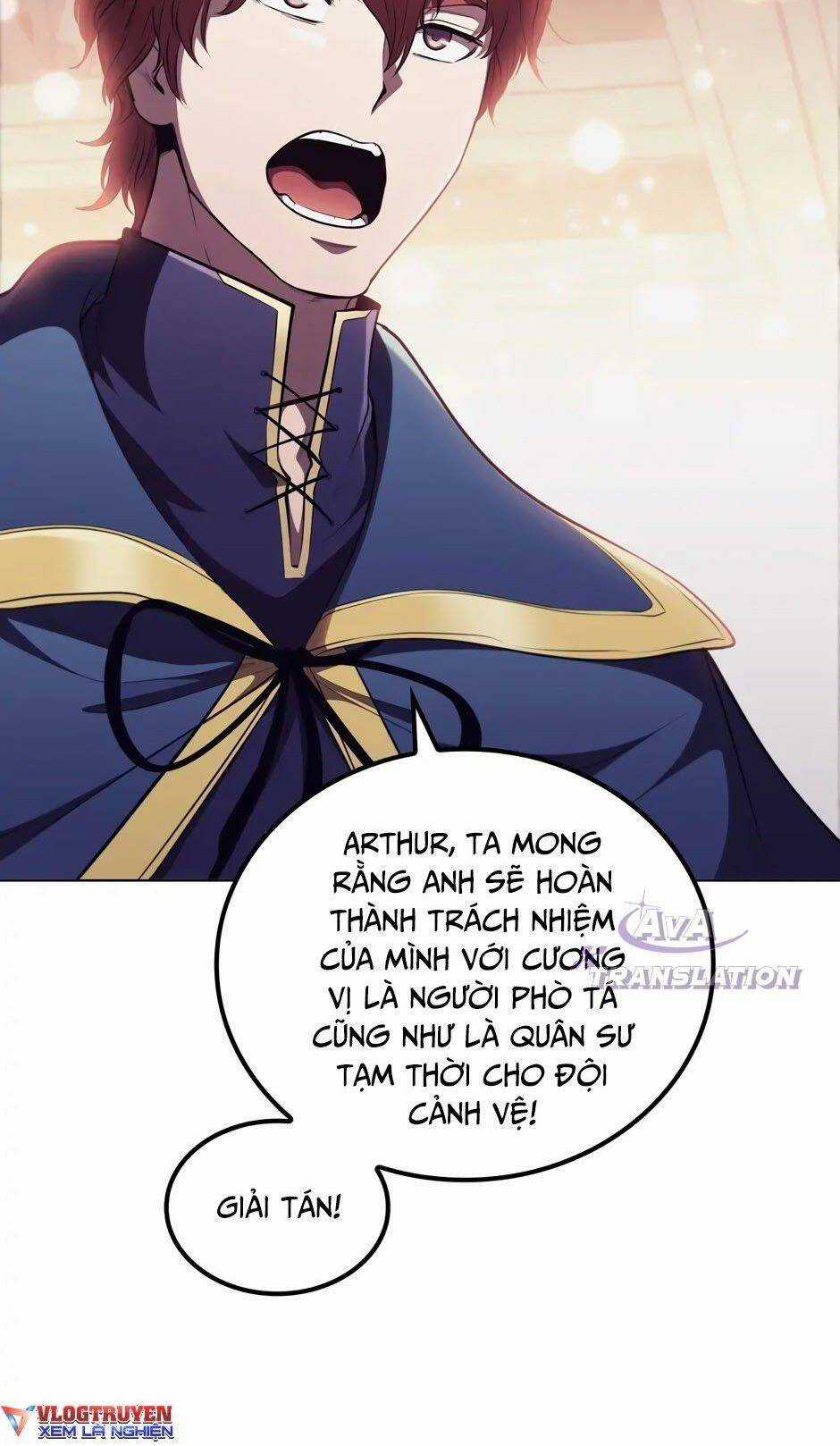 Hồi Quy Thành Công Tước Chapter 54 trang 19