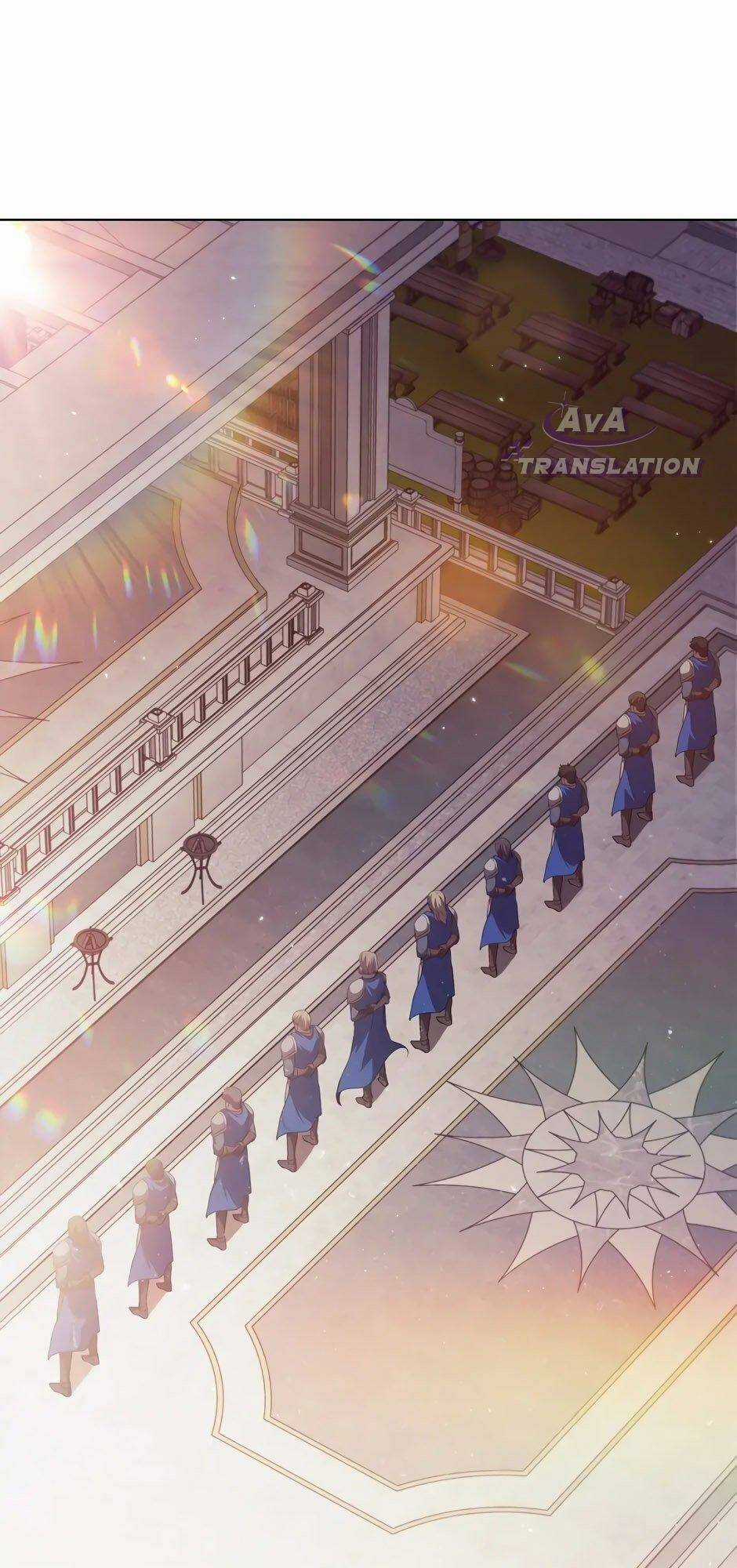 Hồi Quy Thành Công Tước Chapter 54 trang 2