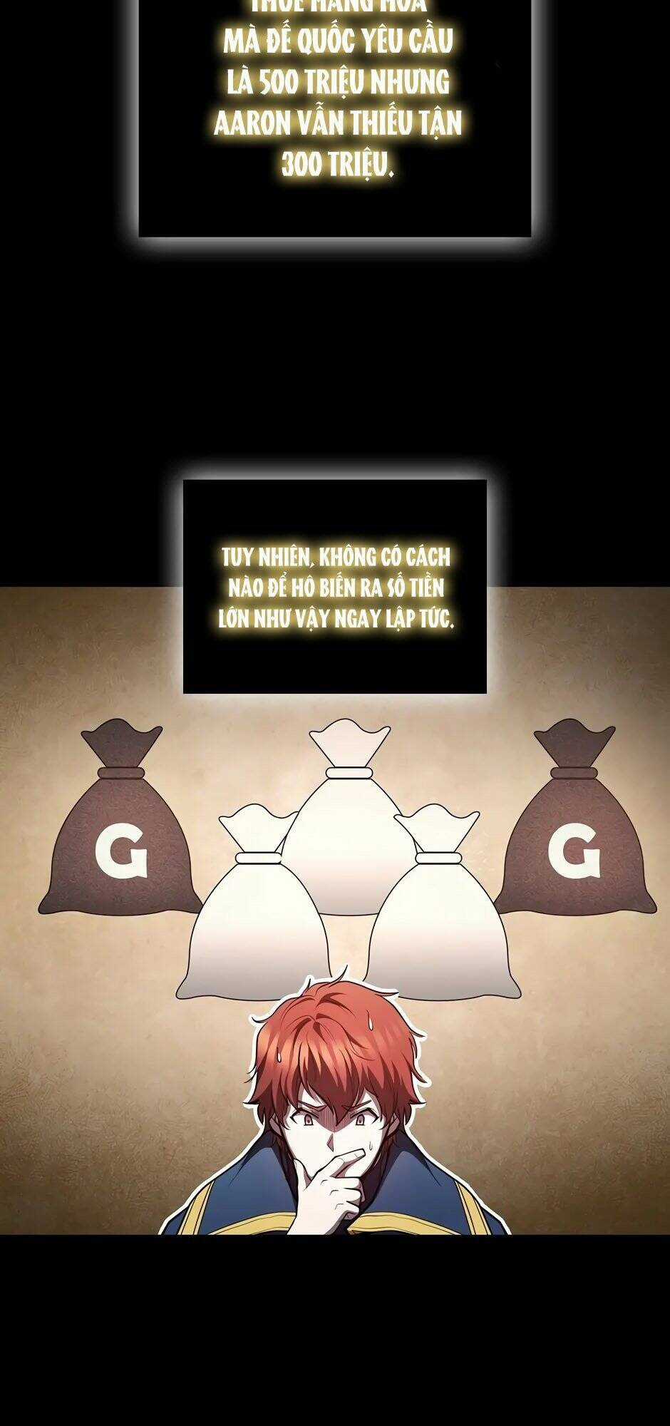 Hồi Quy Thành Công Tước Chapter 54 trang 23