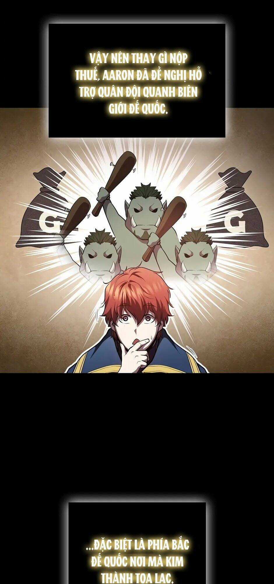 Hồi Quy Thành Công Tước Chapter 54 trang 24