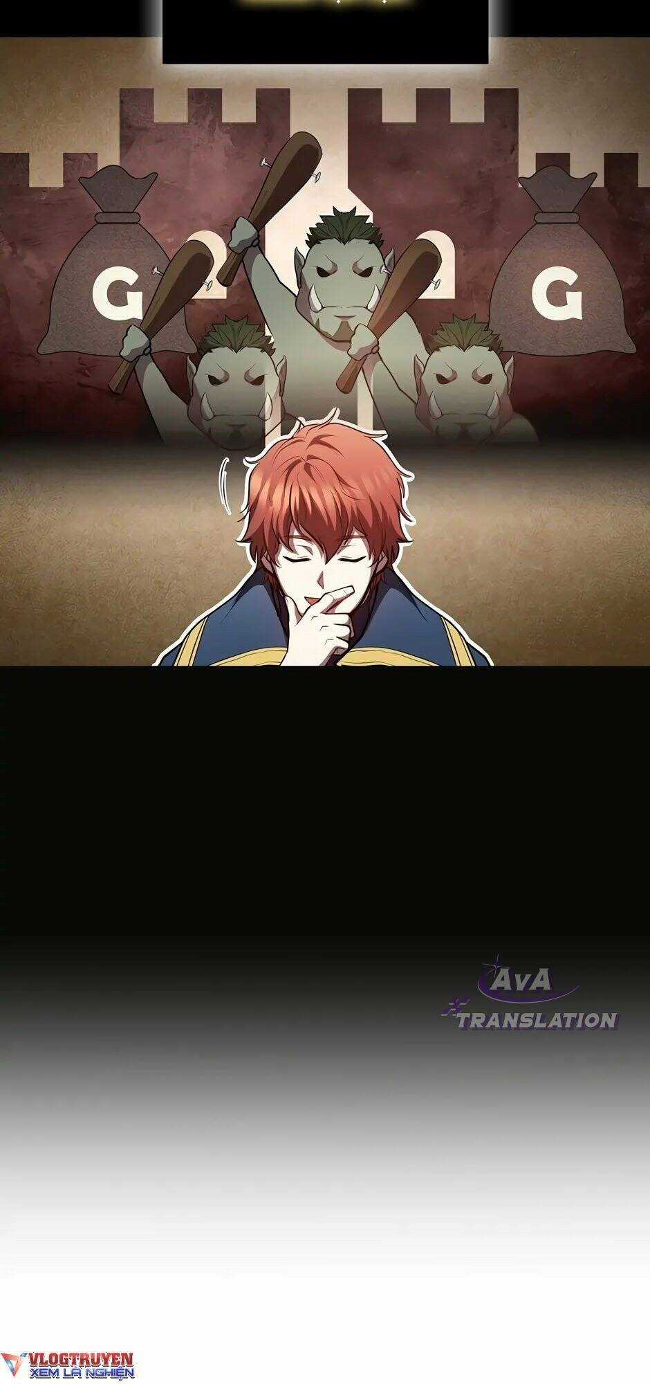 Hồi Quy Thành Công Tước Chapter 54 trang 25