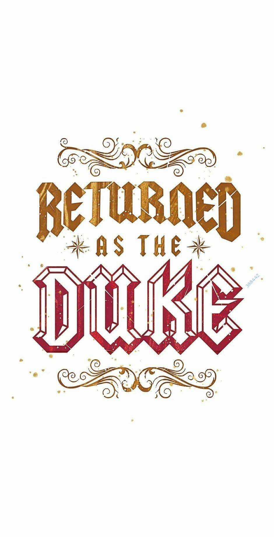 Hồi Quy Thành Công Tước Chapter 54 trang 30