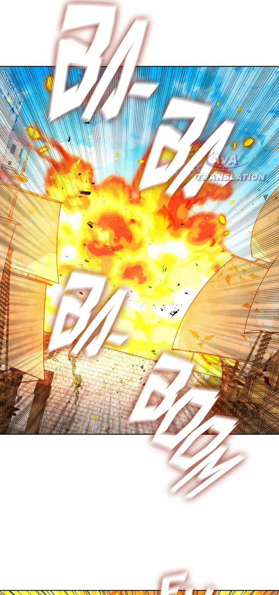 Hồi Quy Thành Công Tước Chapter 54 trang 32