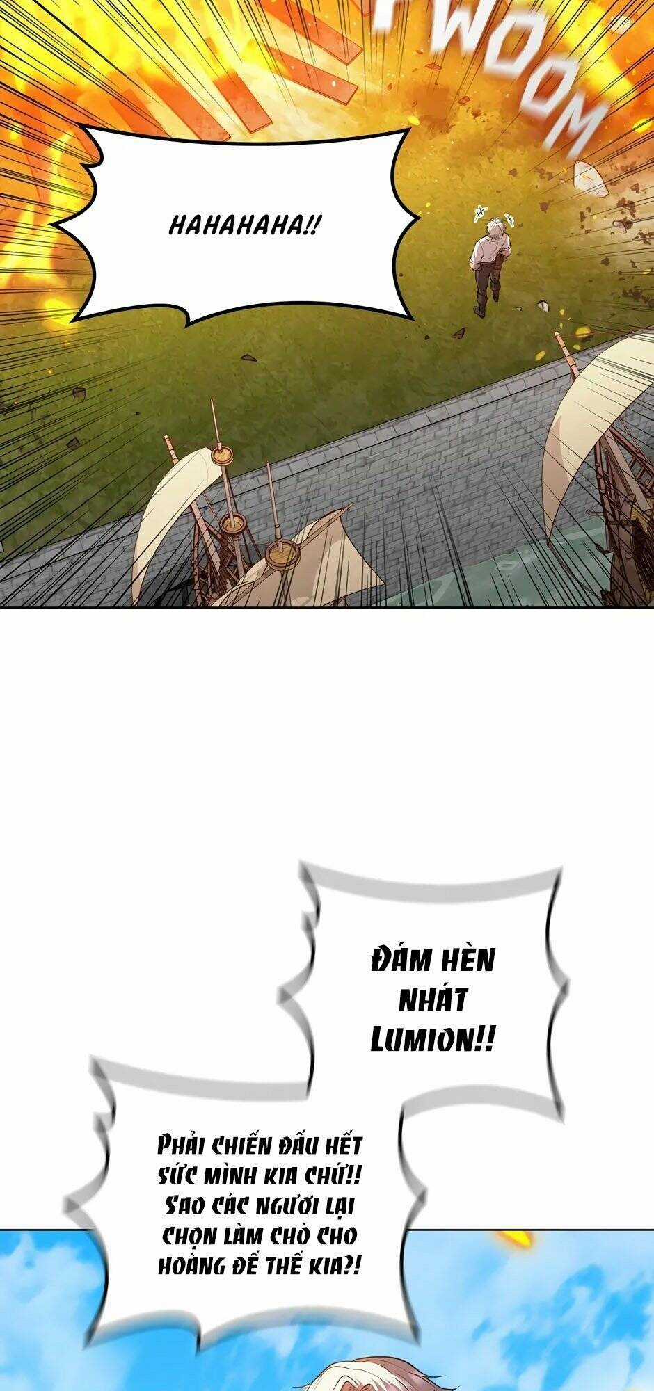 Hồi Quy Thành Công Tước Chapter 54 trang 33