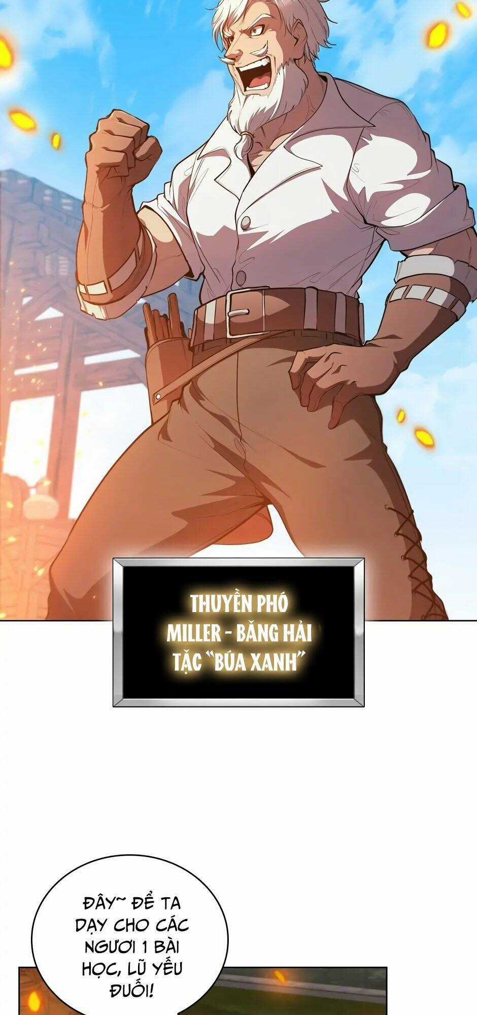 Hồi Quy Thành Công Tước Chapter 54 trang 34