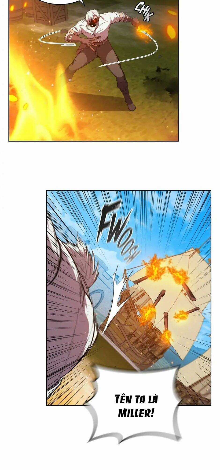 Hồi Quy Thành Công Tước Chapter 54 trang 35