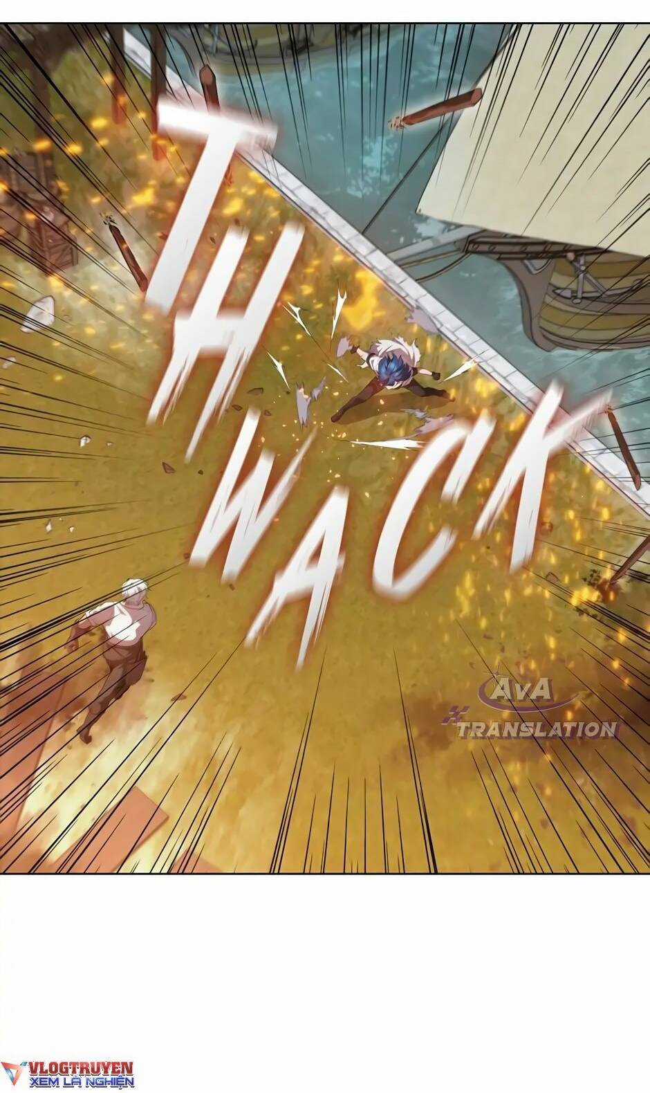 Hồi Quy Thành Công Tước Chapter 54 trang 37