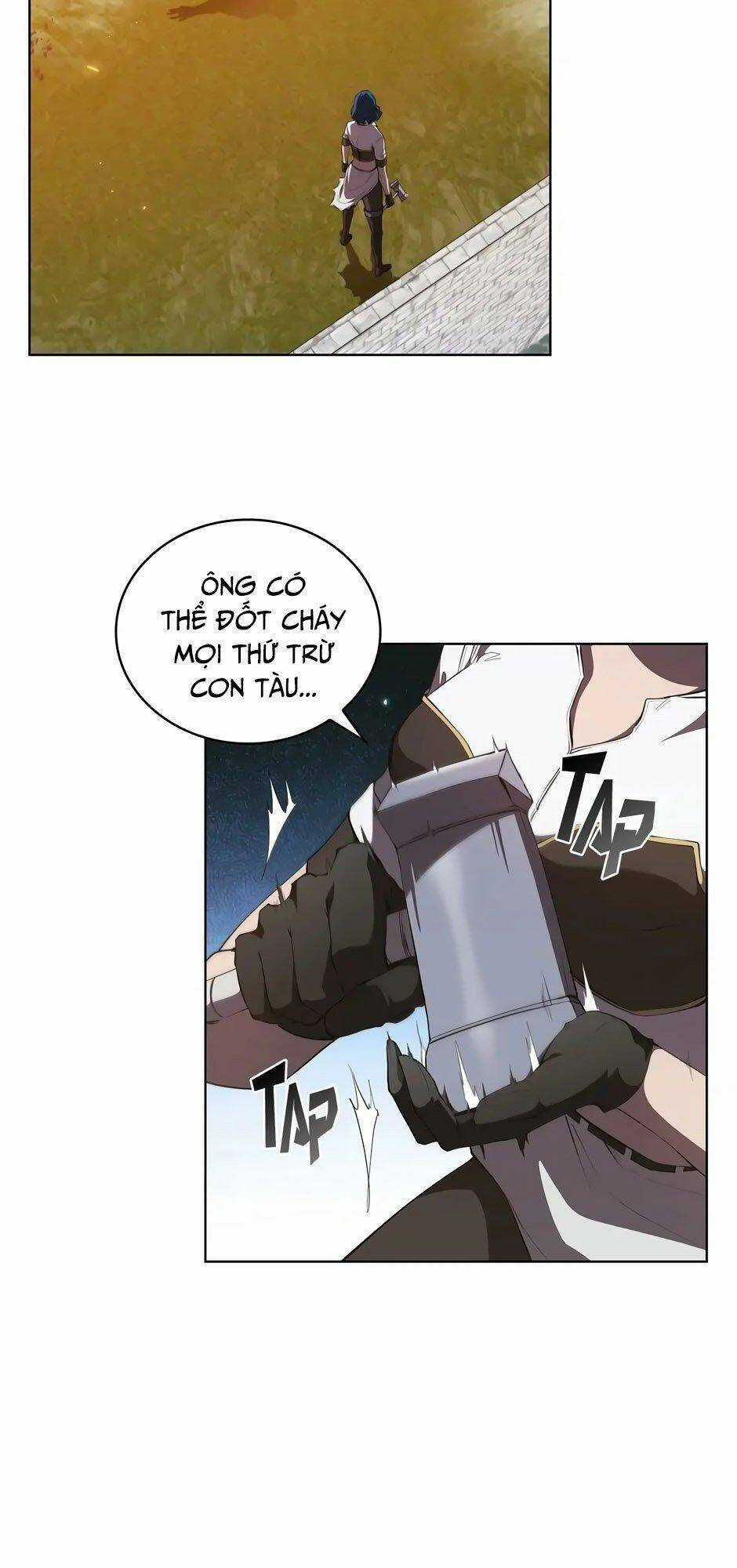 Hồi Quy Thành Công Tước Chapter 54 trang 39