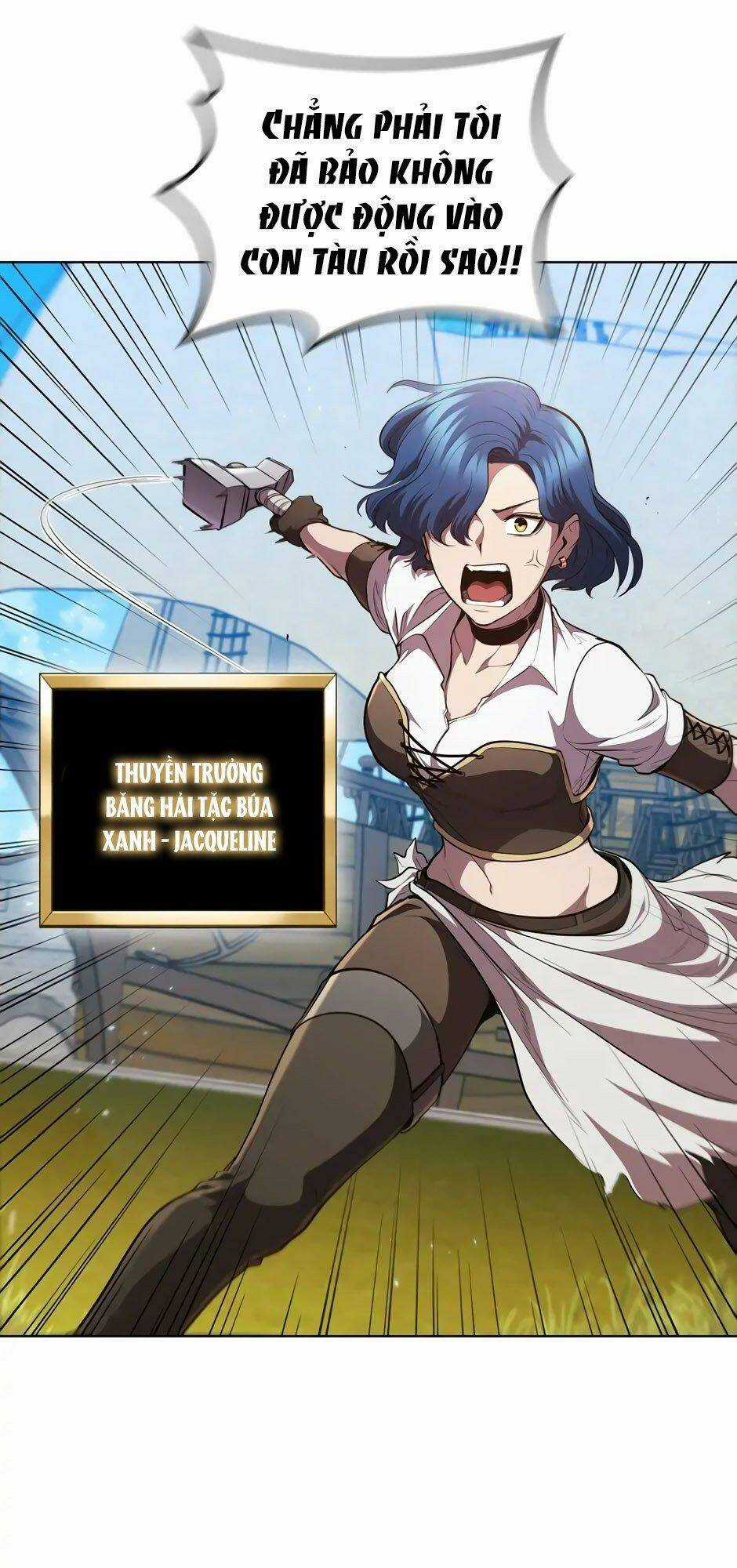 Hồi Quy Thành Công Tước Chapter 54 trang 40