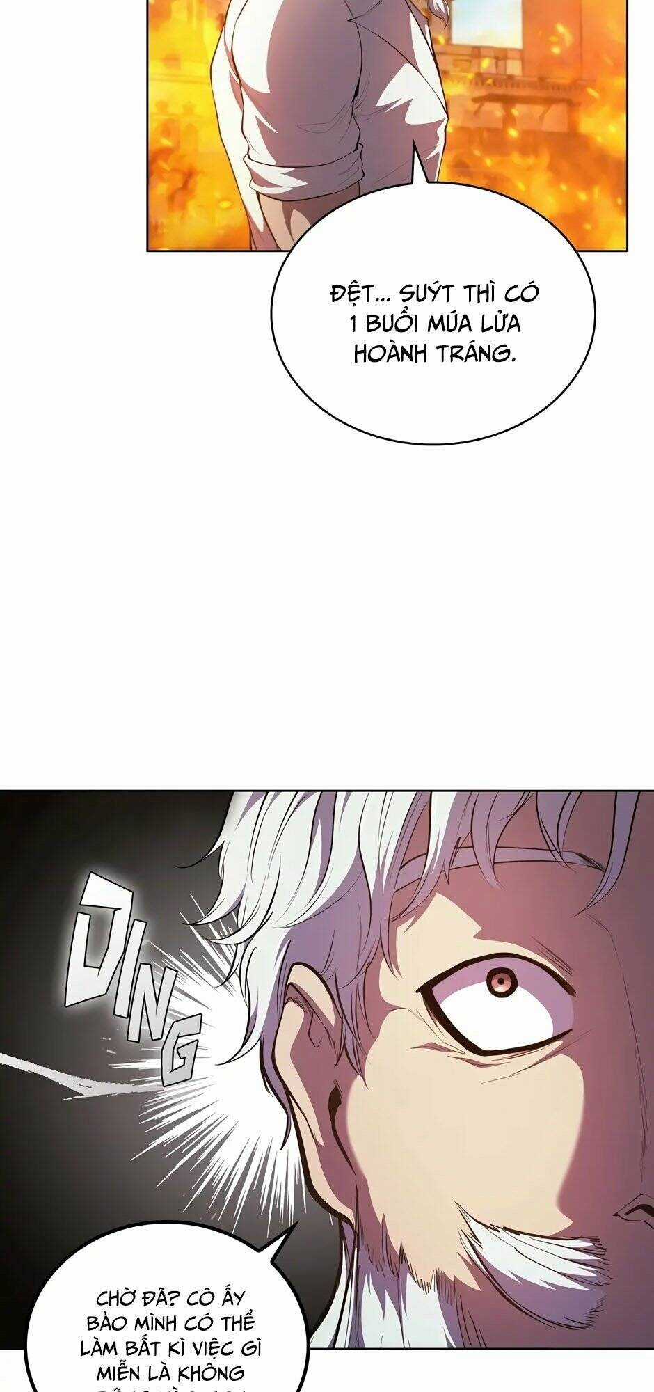 Hồi Quy Thành Công Tước Chapter 54 trang 45