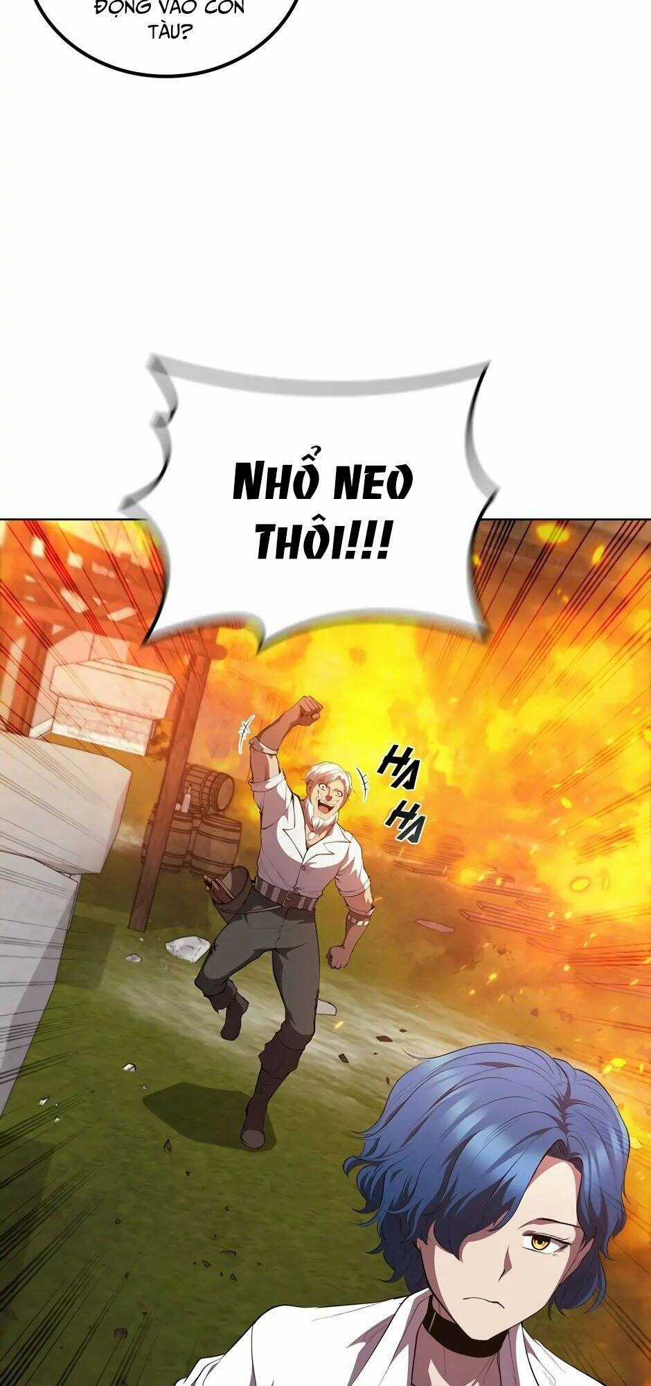 Hồi Quy Thành Công Tước Chapter 54 trang 46