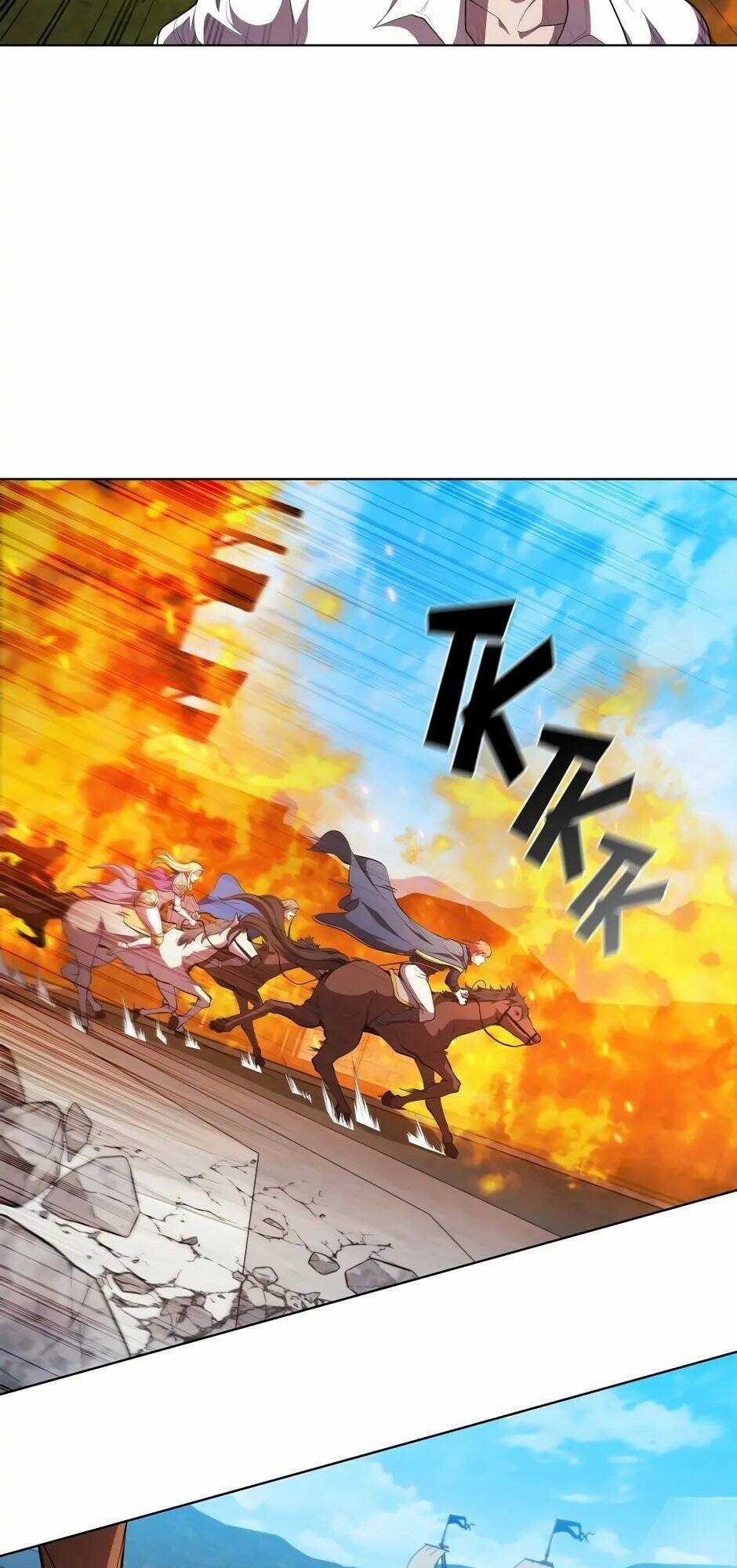 Hồi Quy Thành Công Tước Chapter 54 trang 47