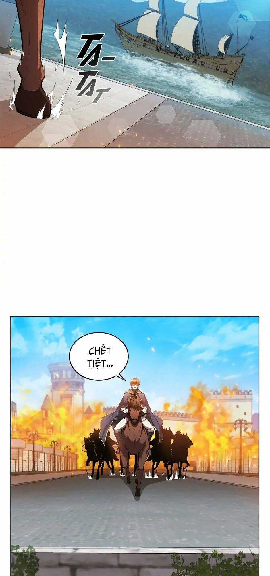 Hồi Quy Thành Công Tước Chapter 54 trang 48