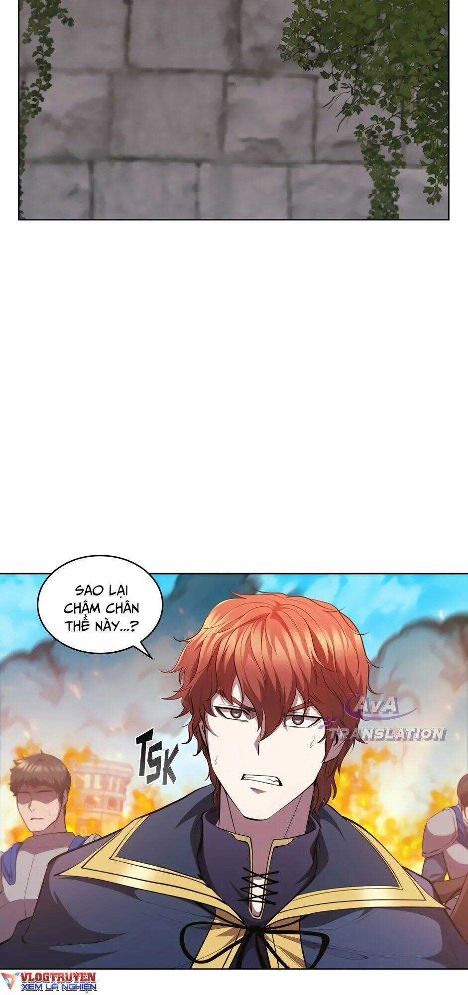 Hồi Quy Thành Công Tước Chapter 54 trang 49