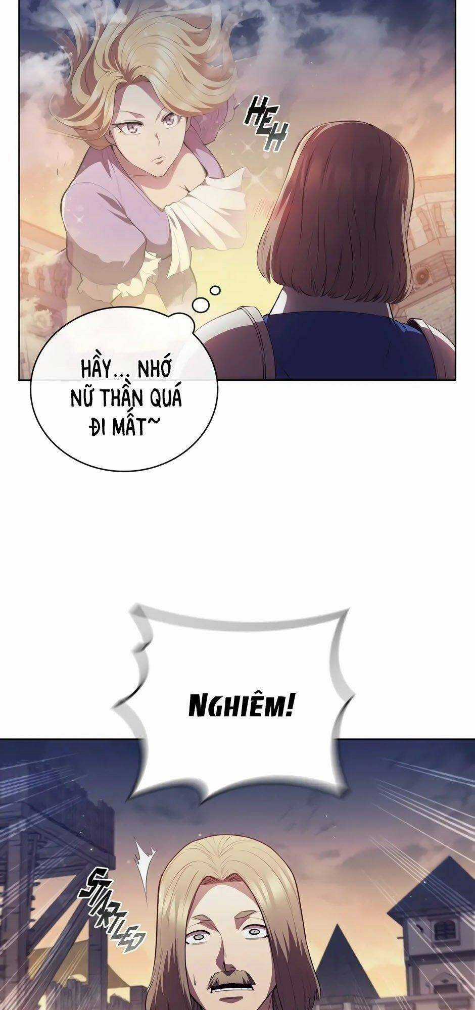 Hồi Quy Thành Công Tước Chapter 54 trang 5