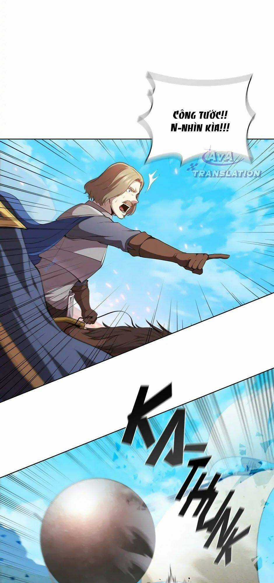 Hồi Quy Thành Công Tước Chapter 54 trang 50