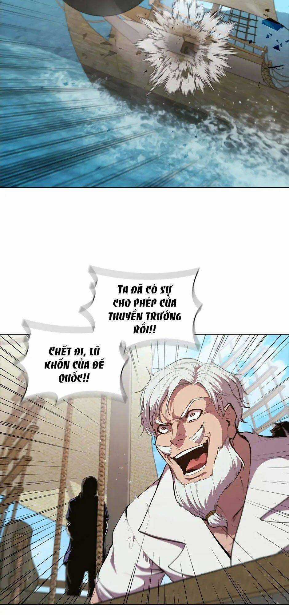 Hồi Quy Thành Công Tước Chapter 54 trang 51