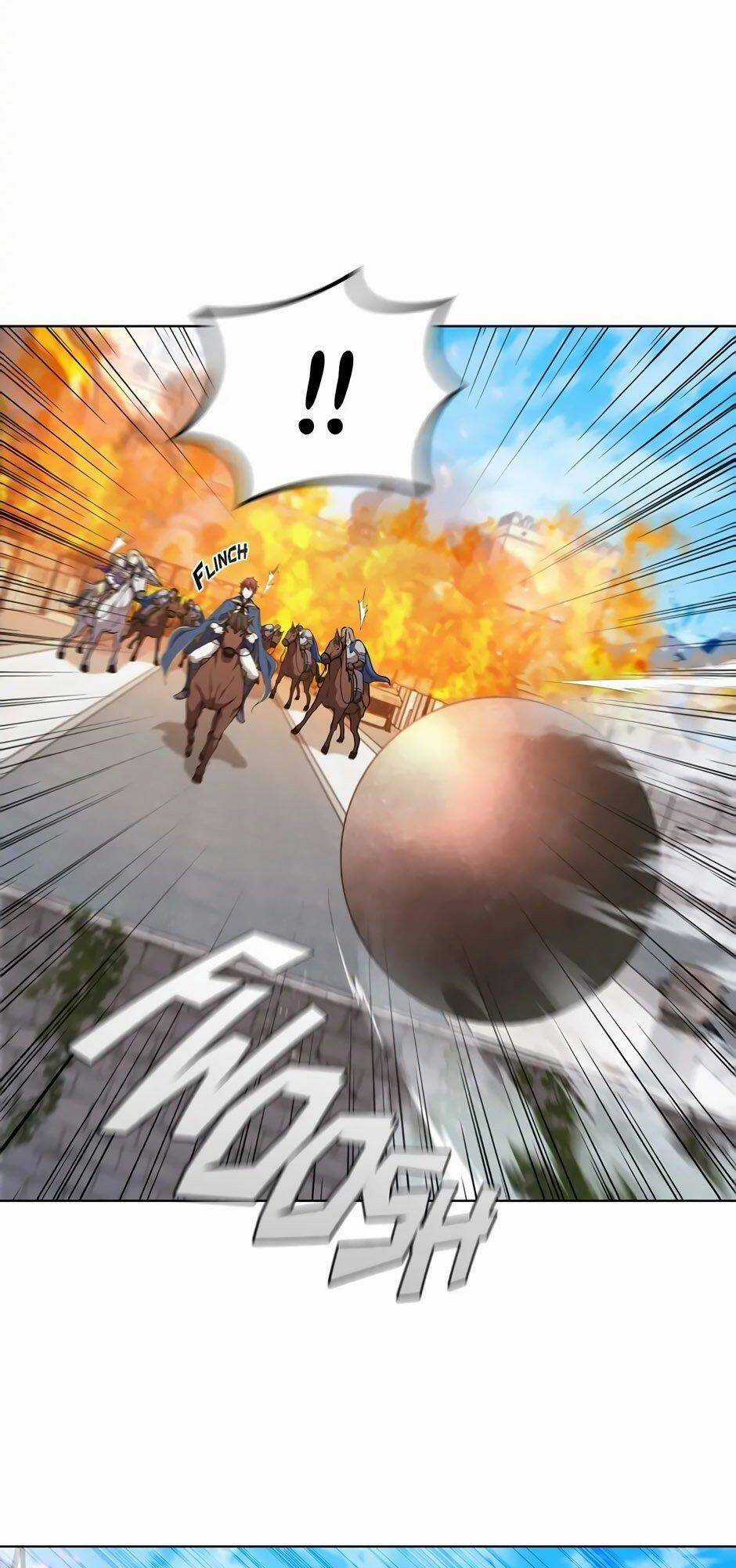 Hồi Quy Thành Công Tước Chapter 54 trang 52