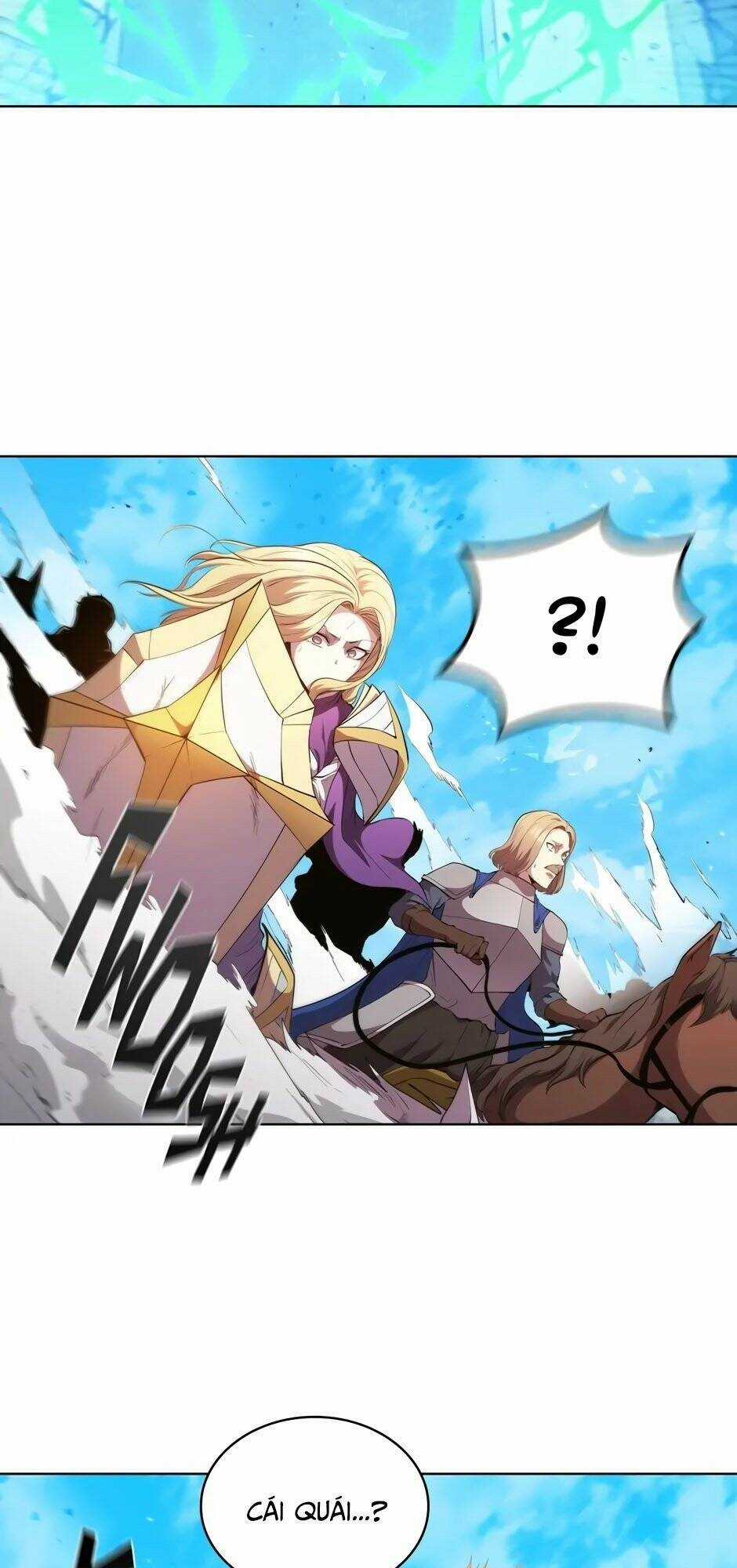 Hồi Quy Thành Công Tước Chapter 54 trang 59