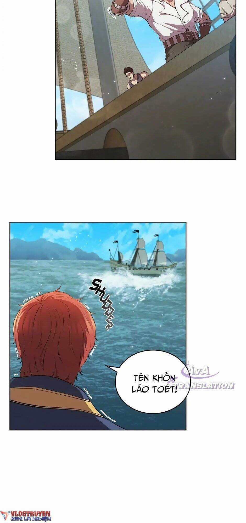 Hồi Quy Thành Công Tước Chapter 54 trang 61