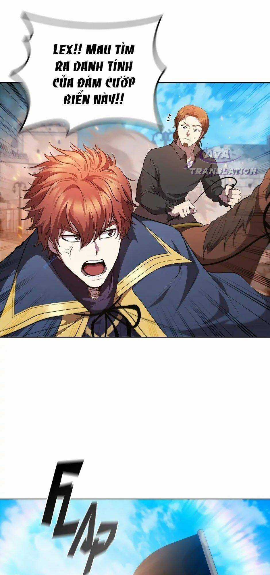 Hồi Quy Thành Công Tước Chapter 54 trang 62