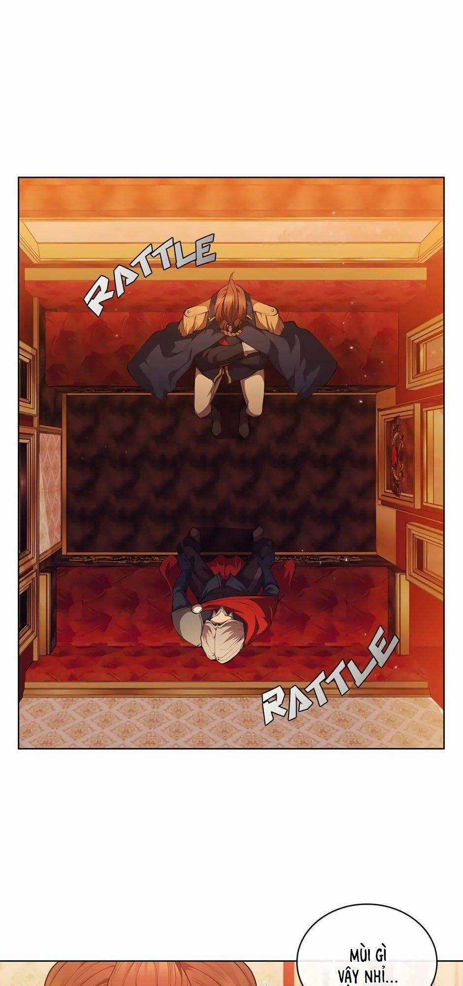 Hồi Quy Thành Công Tước Chapter 54 trang 64