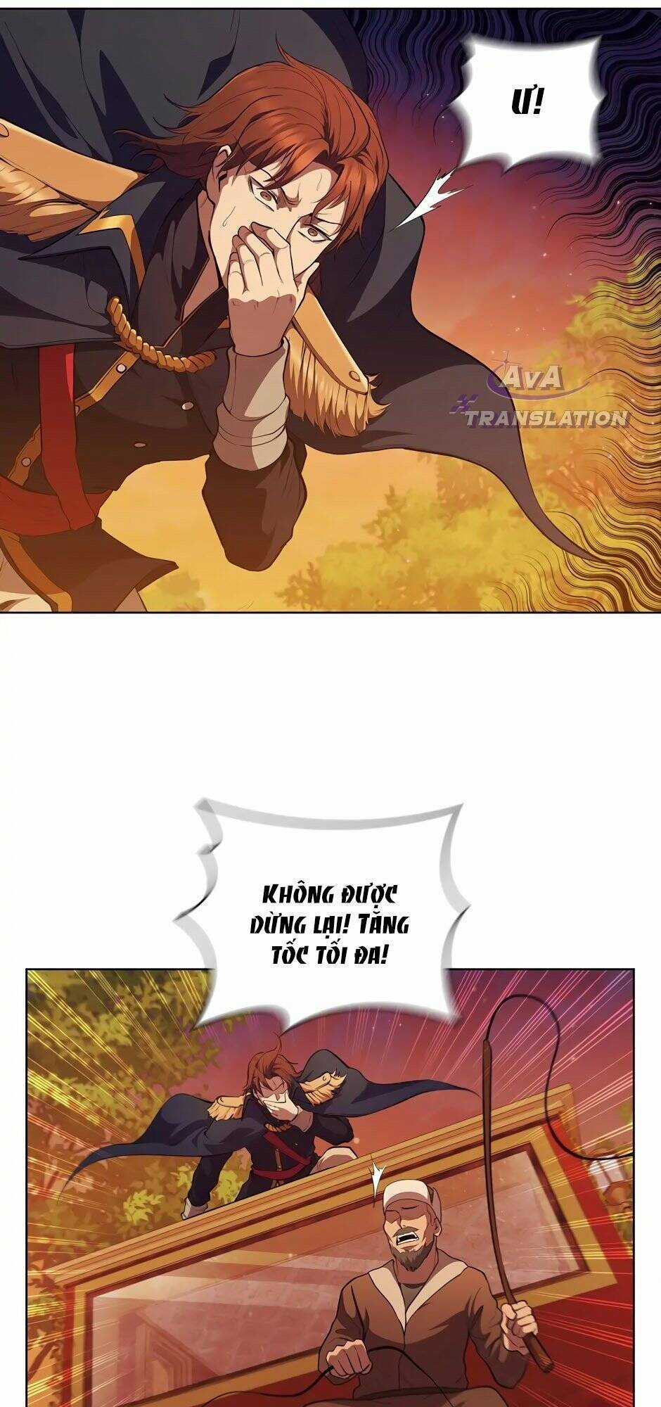 Hồi Quy Thành Công Tước Chapter 54 trang 68