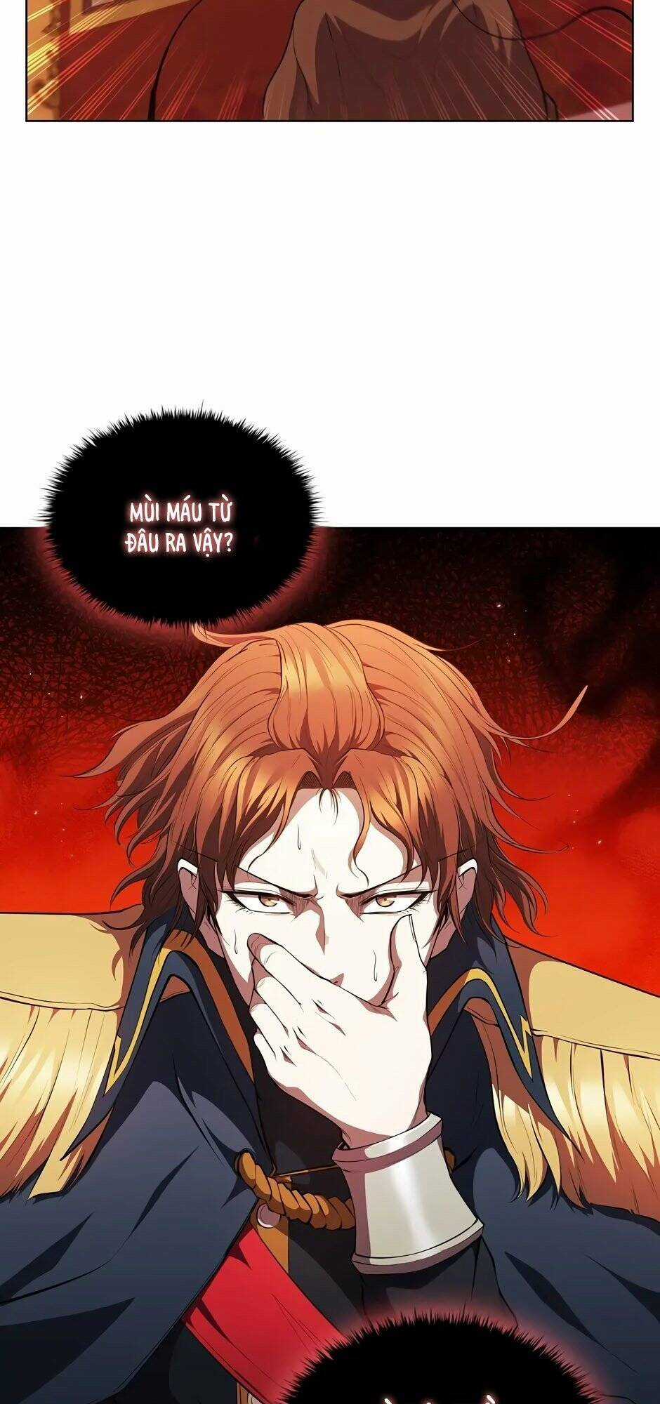 Hồi Quy Thành Công Tước Chapter 54 trang 69