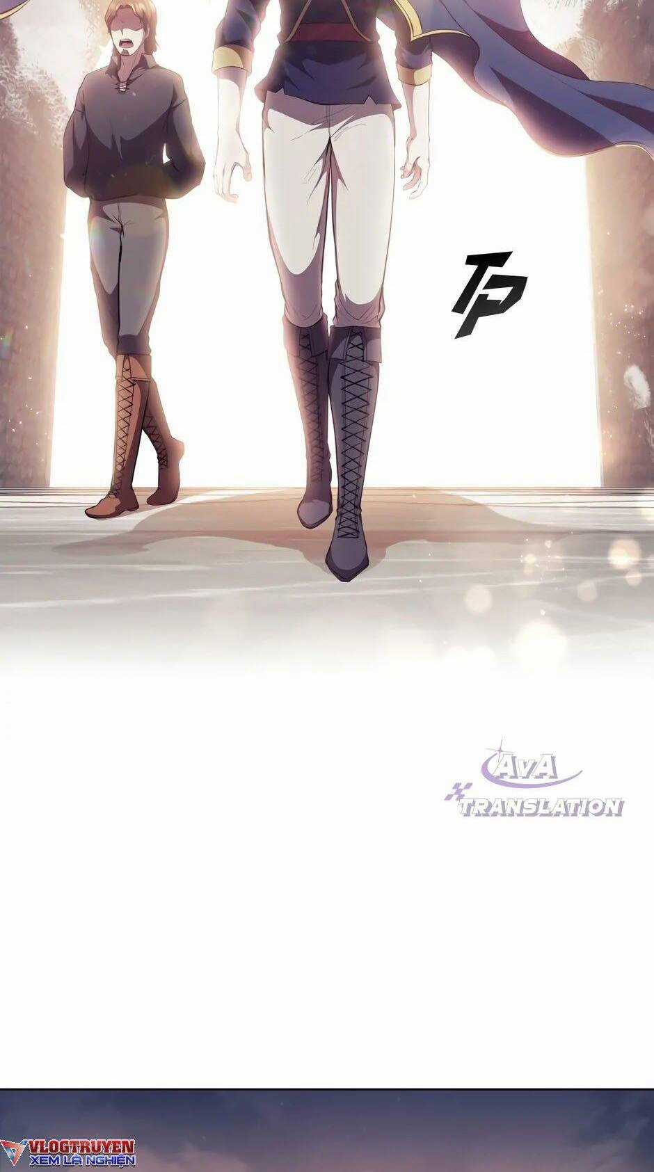 Hồi Quy Thành Công Tước Chapter 54 trang 7