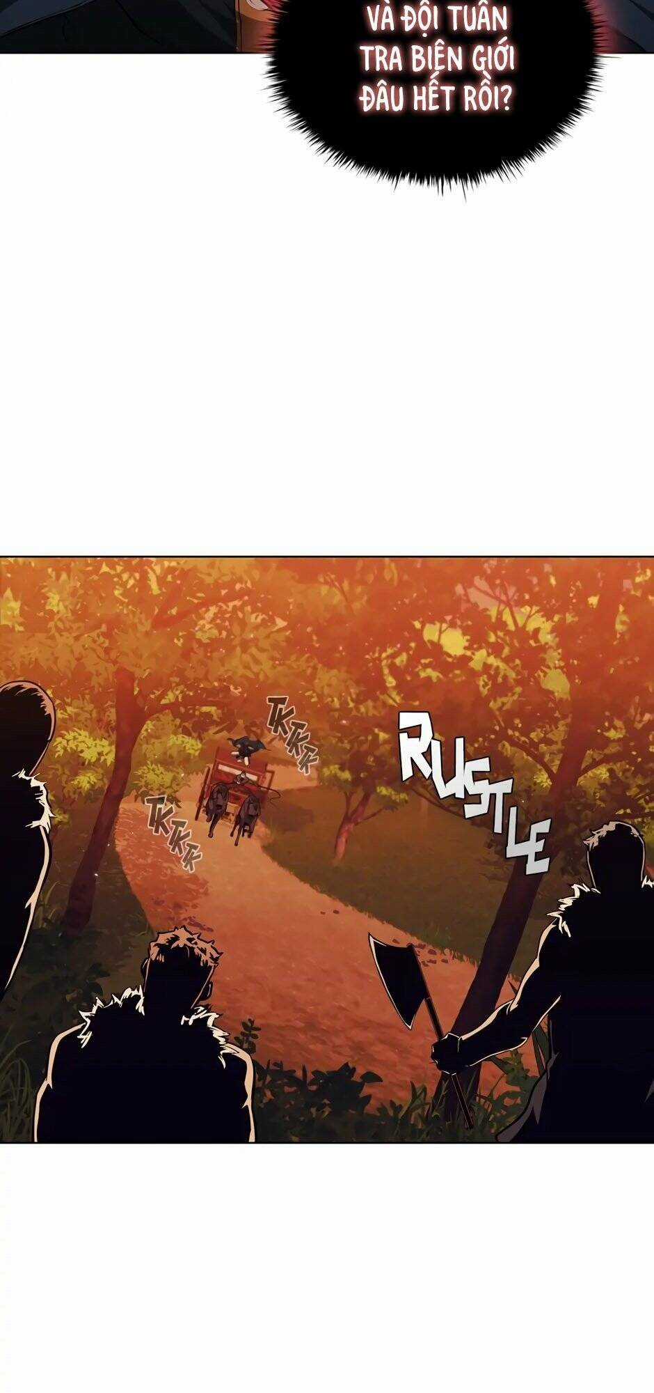 Hồi Quy Thành Công Tước Chapter 54 trang 70