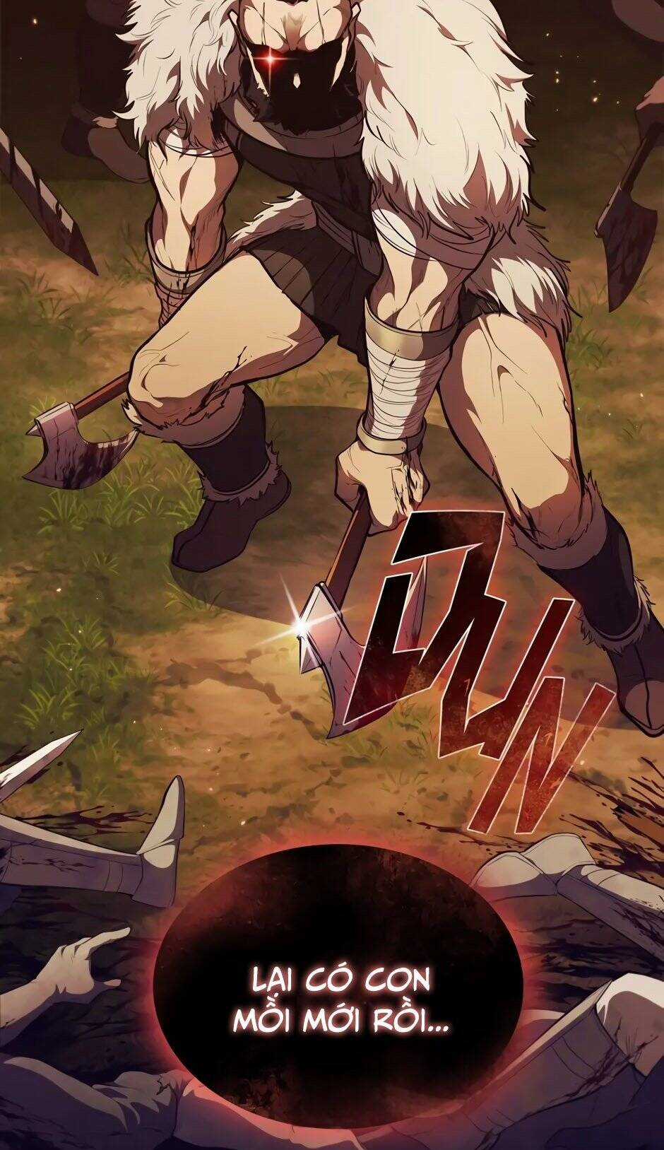 Hồi Quy Thành Công Tước Chapter 54 trang 72