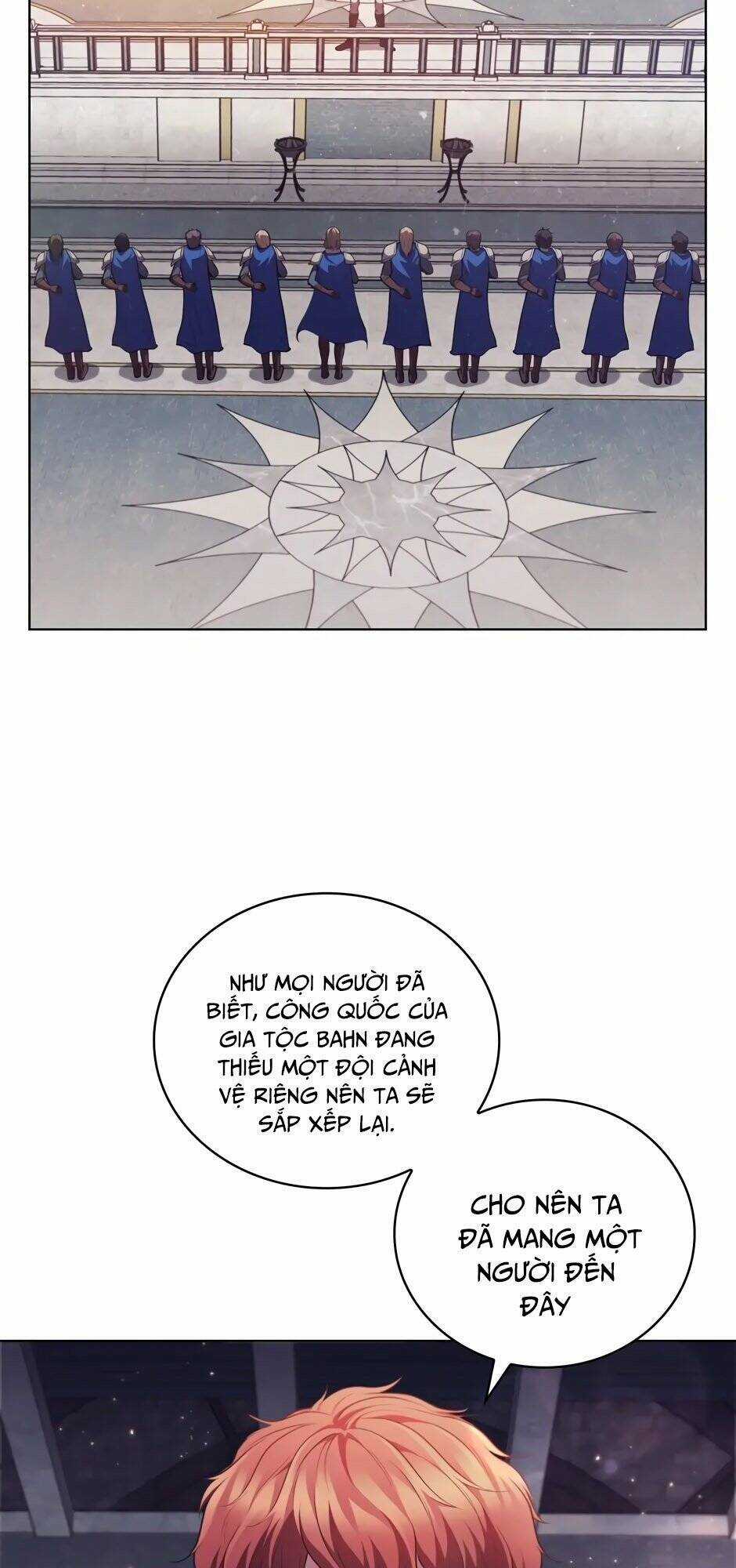 Hồi Quy Thành Công Tước Chapter 54 trang 9