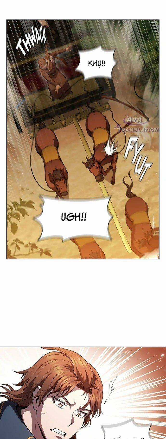 Hồi Quy Thành Công Tước Chapter 55 trang 10